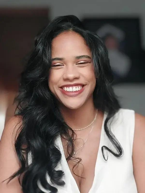 Juliana Brum - Psicóloga